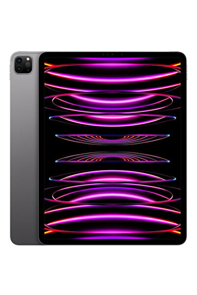 Apple iPad Pro 12,9" (6. Gen) 1TB Wi-Fi Space Grey