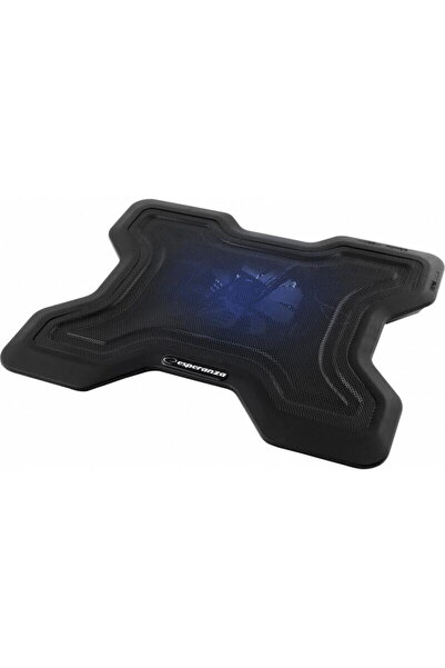 ESPERANZA Chinook EA109 cooling pad, 1 fan