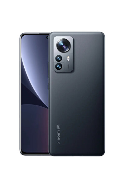 Xiaomi 12 Pro 256GB 12GB RAM 5G Dual SIM Gray