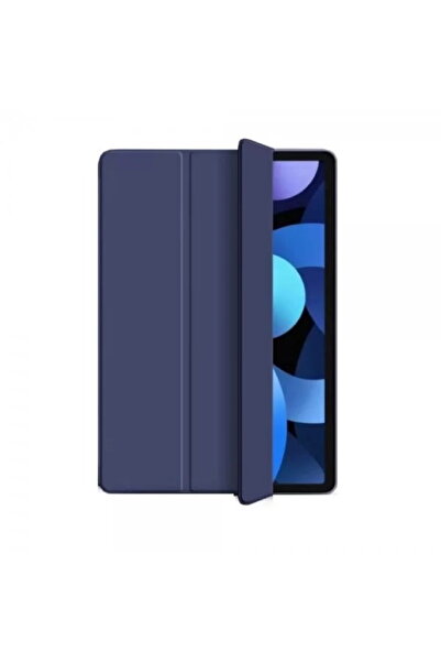 Tech-Protect Smartcase for Samsung Galaxy Tab A9 Plus 11" - Navy Blue Cover