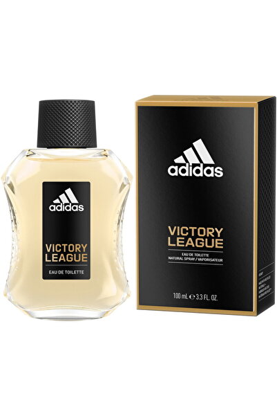 adidas Victory league toilet water 100ml