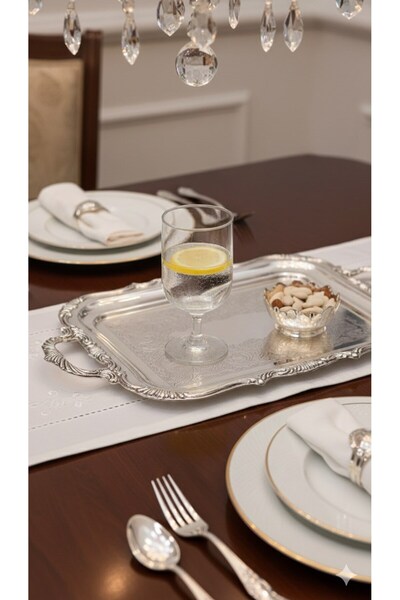 GFSMORE Lüks Tasarım Kahve Yanı Su Bardağı 130 ml