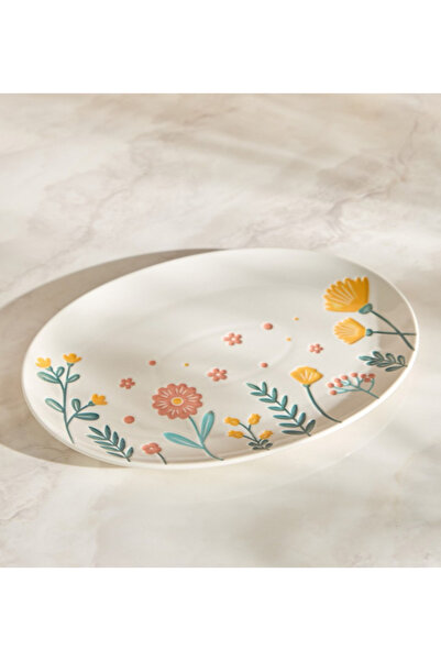 Heidi Ceramic Serving Platter