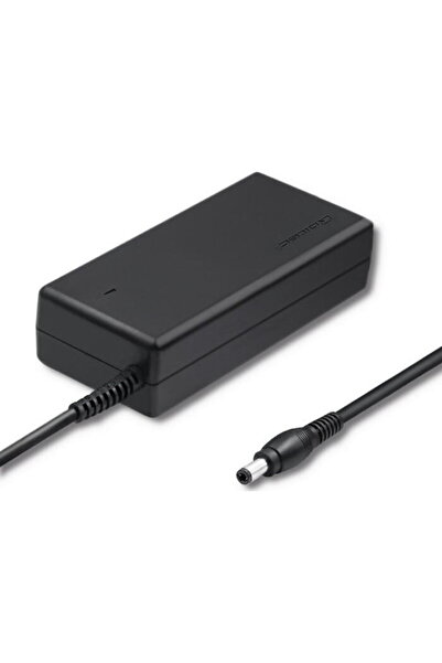 Qoltec 50769, 36W, Black