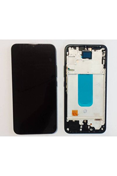 OEM Display screen with Touchscreen and Frame for Samsung A34 5G, A346, Incel...
