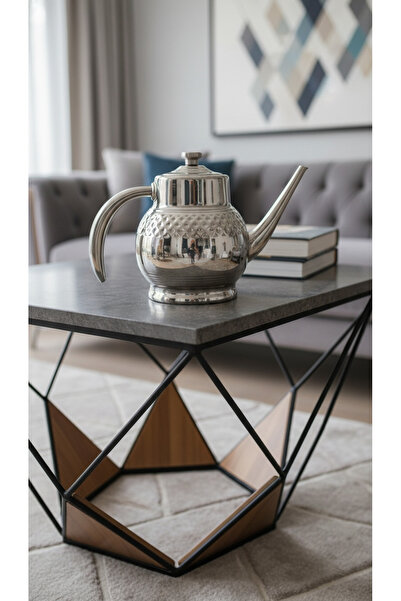 Generic Elegant design 2.5 liter teapot