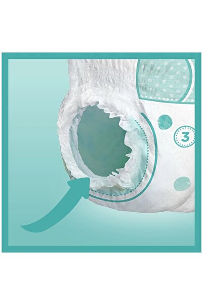 Pampers Pants Boy/Girl 4 176 pc(s)