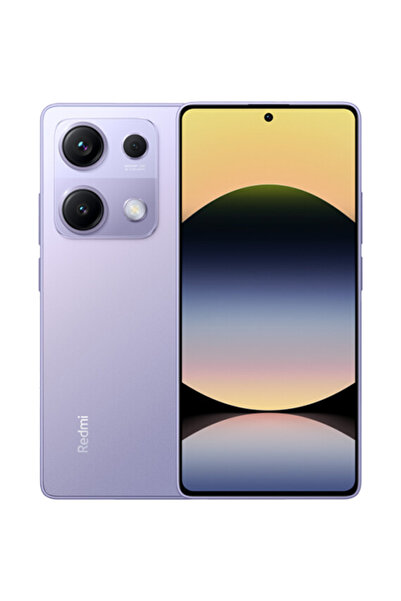 Xiaomi Redmi Note 14S 256GB 8GB RAM Dual SIM Aurora Purple