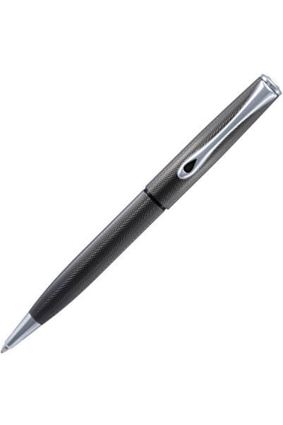 Diplomat Pix easyflow Esteem - black Barley