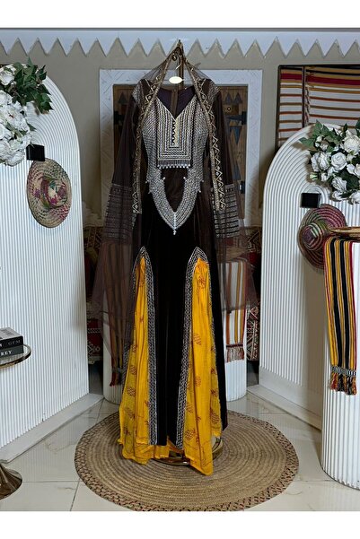 Sukar Heritage Jalabiya