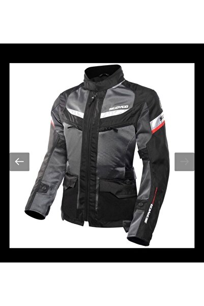 Scoyco JK60 Dört Mevsim Motosiklet Montu