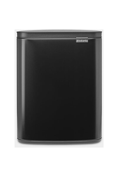 Brabantia 23 03 63, 12 l, black