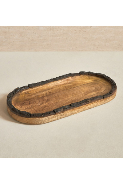 NEO Wooden Serving Platter