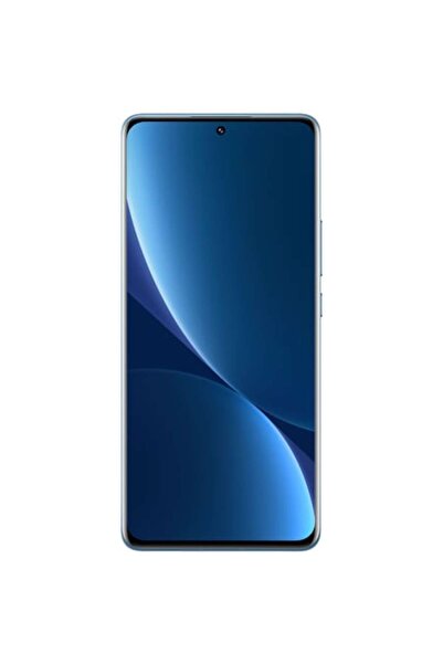 Xiaomi Κινητό τηλέφωνο 12 PRO