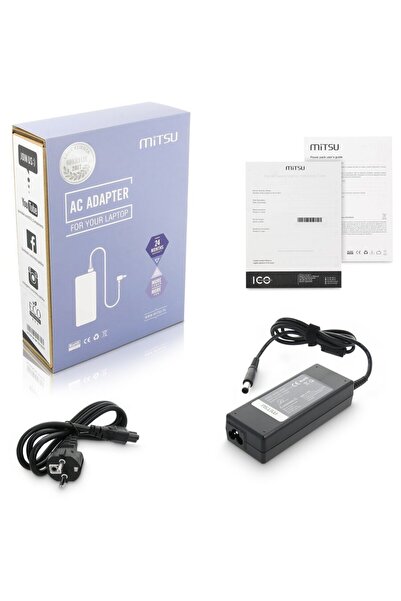 MITSU 5ZM019, 90 W, Negru