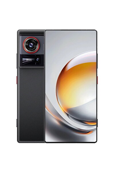 ZTE Nubia Z80 Ultra 256GB 12GB RAM 5G Dual SIM Black