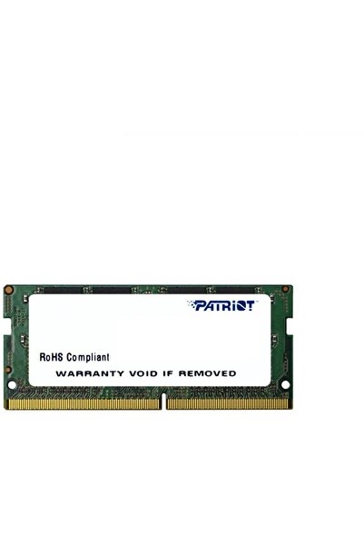 Patriot Signature 16GB, DDR4-2400MHz, CL17