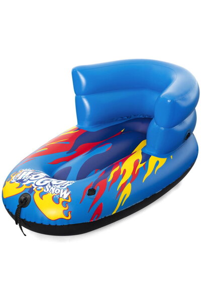 BESTWAY FLURRYZ CHILDREN'S SLIDE 84X46 CM