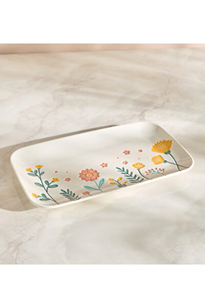 Heidi Ceramic Serving Platter