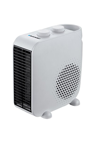 Blaupunkt FHM301 electric space heater Fan electric space heater indoor White...
