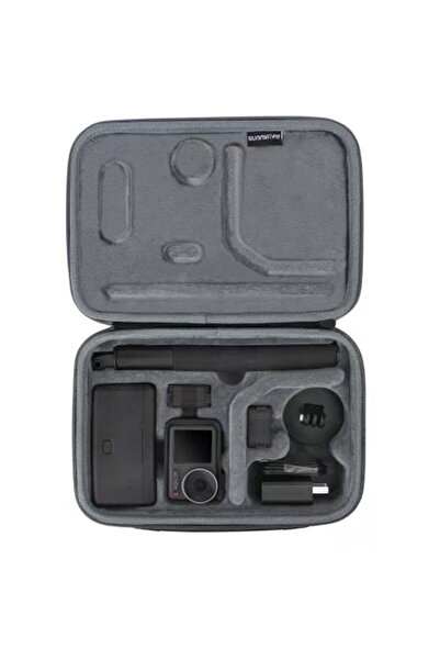 SunnyLife Carcasă pentru DJI Osmo Action 3 Adventure Combo