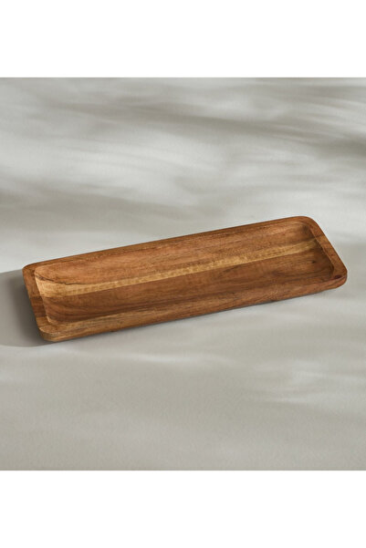Generic Acacia Wood Serving Platter