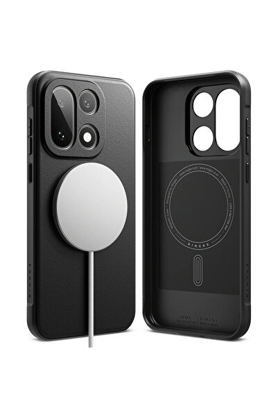 Ringke Husa pentru OnePlus 15 - Onyx MagSafe - Black