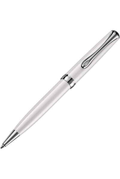 Diplomat Pix easyflow Excellence A2 - Pearl White