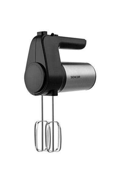 Sencor Shm 5207ss 400w, 6-speed, black