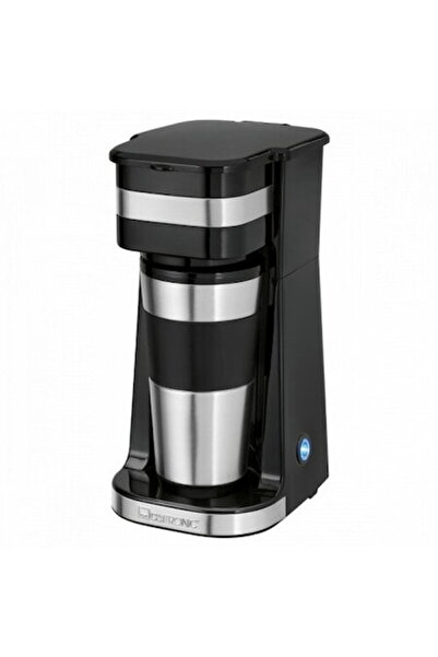 CLATRONIC KA 3733 Coffee to go Coffee Maker