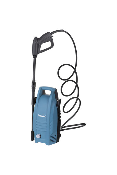 Makita HW101 mașină de spălat cu presiune verticală electrică verde 360 ​​l/h...