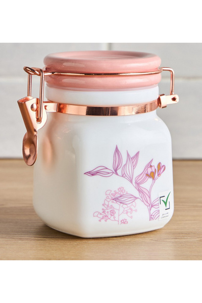 Generic Bella Storage Jar - 500 ml