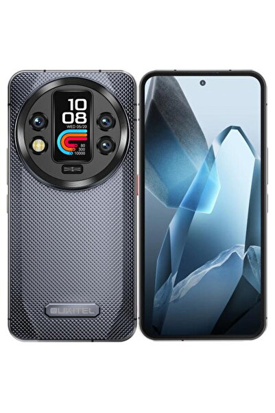 oukitel WP200 Pro 1TB 24GB RAM 5G Dual SIM Black