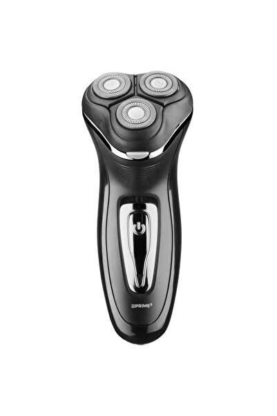 PRIME3 Aparat de ras pentru barbati SRS11, 60 min, Negru