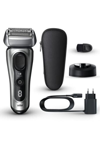 Braun Seria 8 8517s umede și uscate