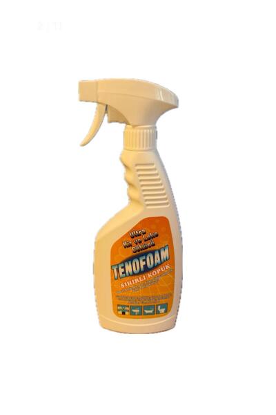 Tenofoam Sihirli Köpük 500 ML