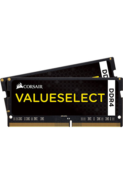 Corsair Memorie SODIMM DDR4 2133Mhz 16GB CL15