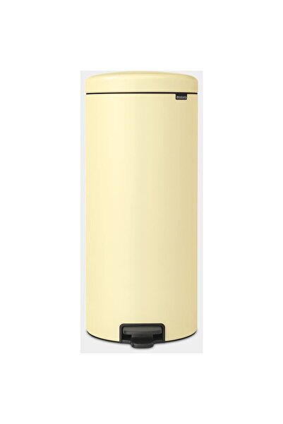 Brabantia 23 38 45, 30 l, yellow