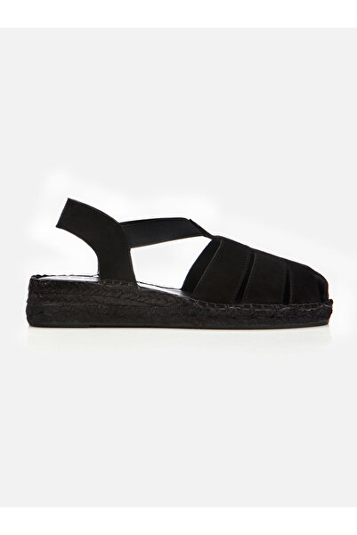 Karma صنادل إسبادريل للنساء من ديليزي