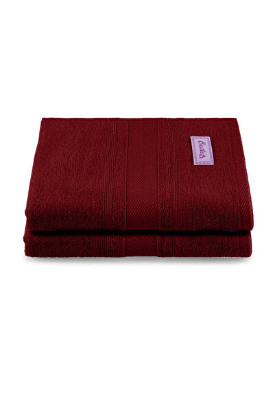 BYFT Home Castle Bath Towel 70 x 140 Cm 550 Gsm 100% Cotton Highly Absorbent,...