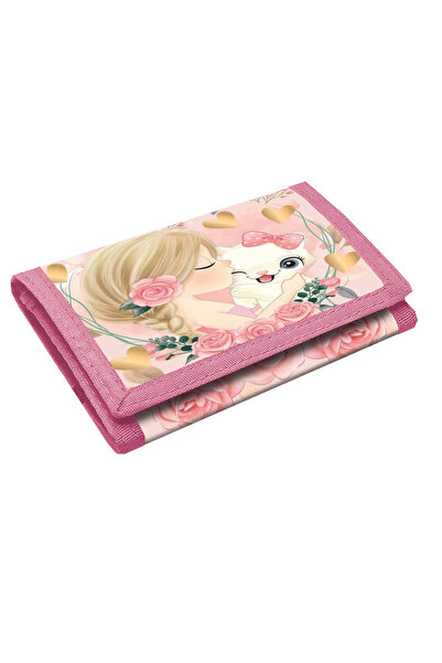 OEM Portmoneu Fetite 26x12 cm