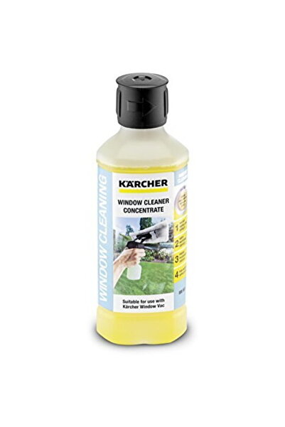 Karcher Detergent geamuri concentrat RM 503 Profi, 500 ml
