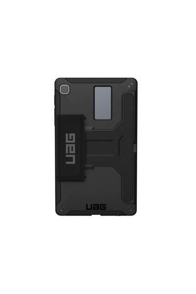 UAG Husă Scout pentru Samsung Galaxy Tab A7 Lite 8.7" - Neagră, Protecție Rob...