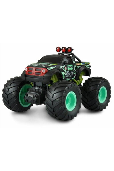 Amewi RC Auto Big Buster Truck Baterie Li-Ion 500mAh verde /6+