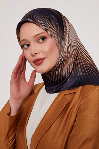 Levidor وشاح كريستال D44