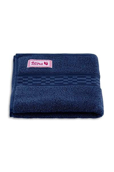 BYFT Home Ultra منشفة يد 50 × 90 سم، 550 غرام/متر مربع، قطن 100%، عالية الامت...