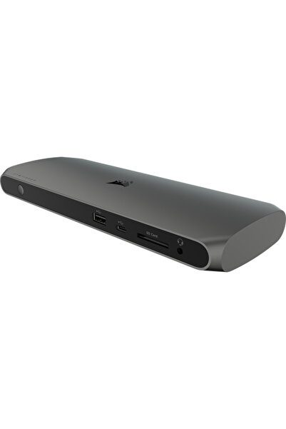 Corsair TBT100DP, Dark Grey