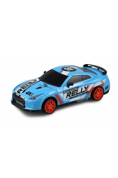 Amewi RC Auto Drift Sport Li-Ion Akku 500mAh blau /14+