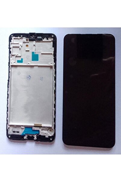 OEM Display screen with Touchscreen and Frame for Samsung A16 5G, A166, Incel...
