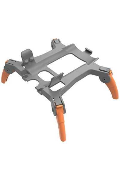 SunnyLife Tren de aterizare A3S-LG909-C pentru AIR 3S/AIR 3 portocaliu